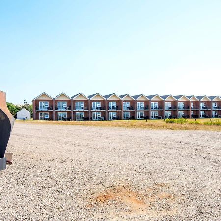 Holiday Home Hojer XII Екстериор снимка