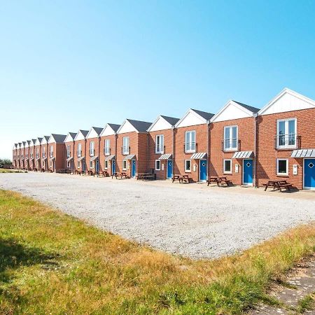 Holiday Home Hojer XII Екстериор снимка
