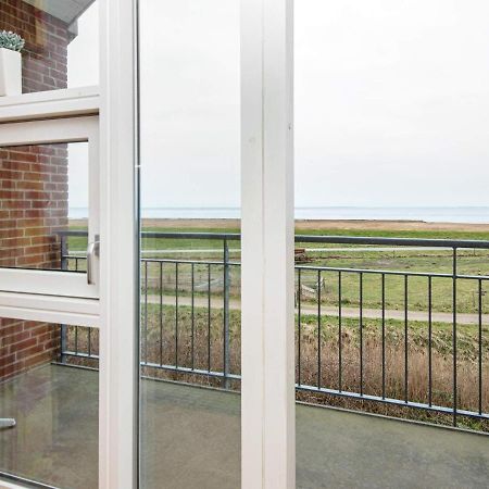 Holiday Home Hojer XII Екстериор снимка