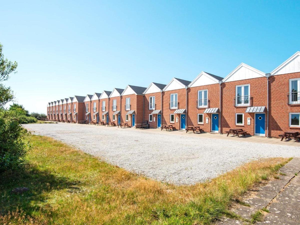 Holiday Home Hojer XII Екстериор снимка
