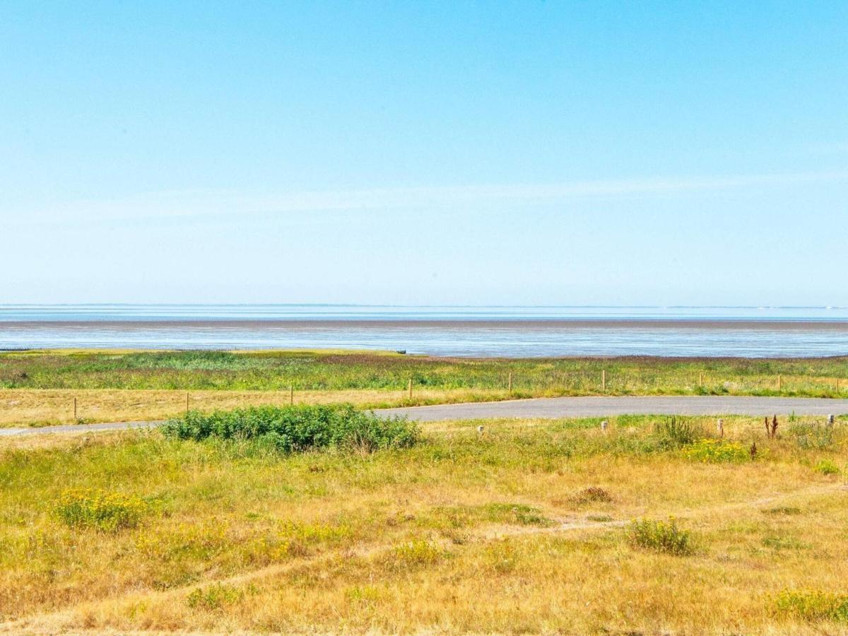 Holiday Home Hojer XII Екстериор снимка