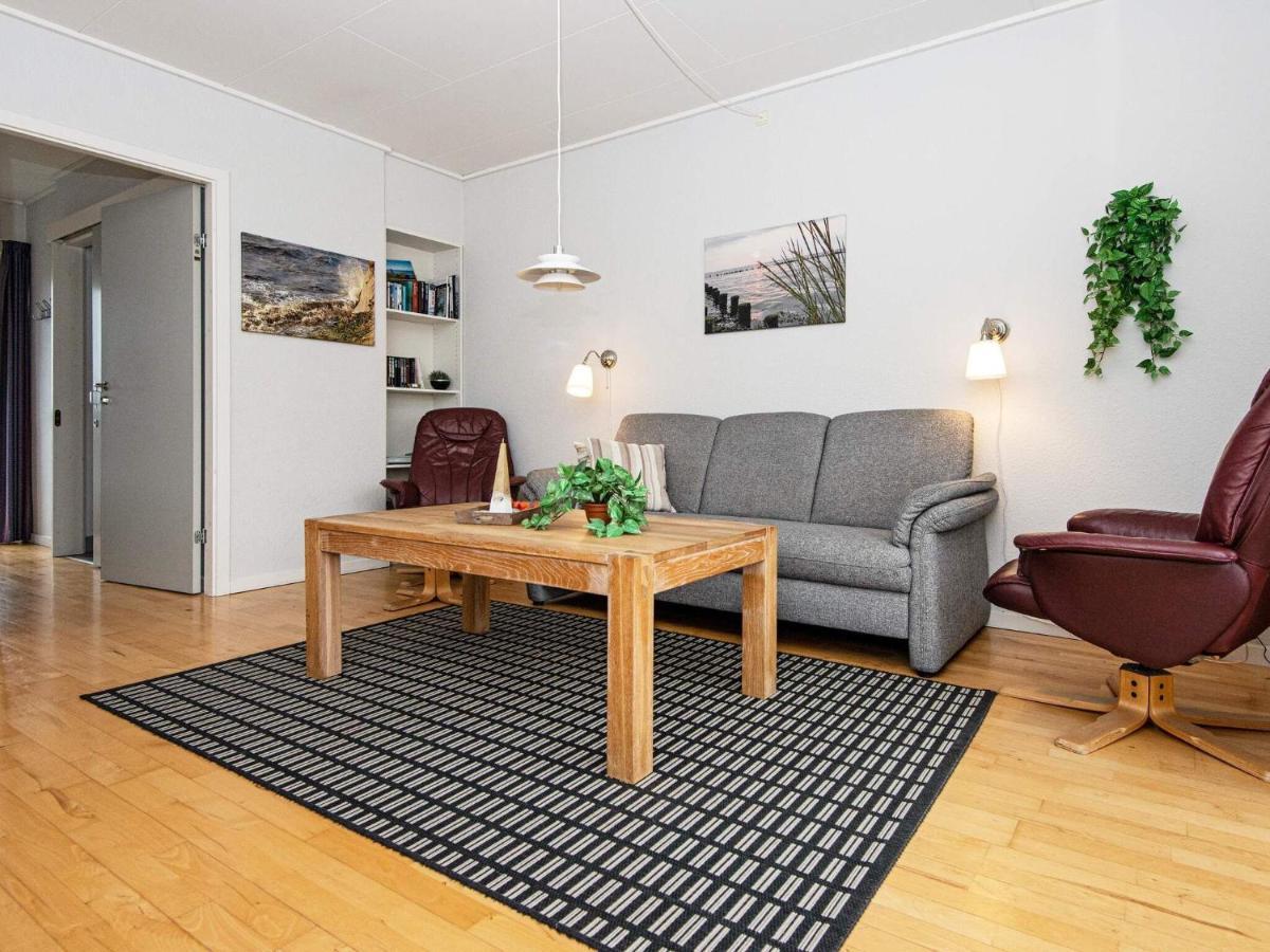 Holiday Home Hojer XII Екстериор снимка