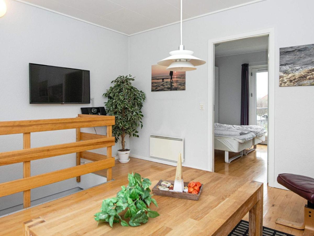 Holiday Home Hojer XII Екстериор снимка