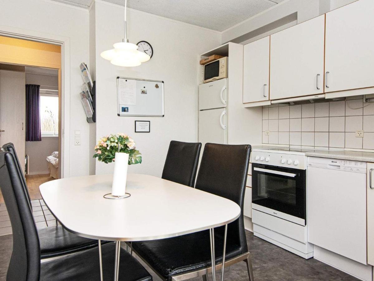Holiday Home Hojer XII Екстериор снимка