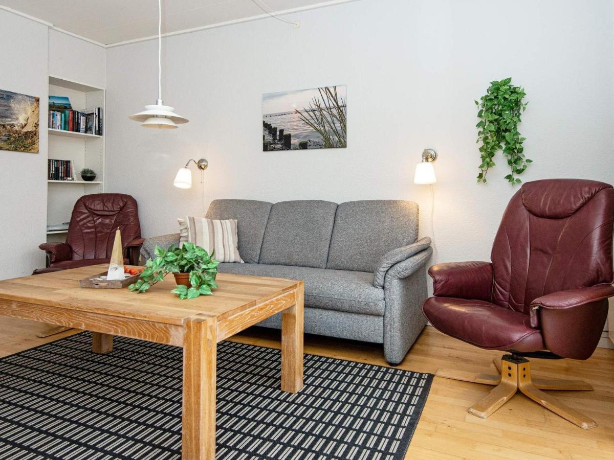 Holiday Home Hojer XII Екстериор снимка