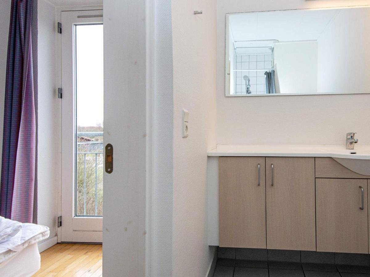 Holiday Home Hojer XII Екстериор снимка