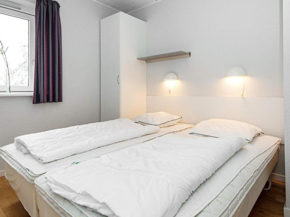 Holiday Home Hojer XII Екстериор снимка