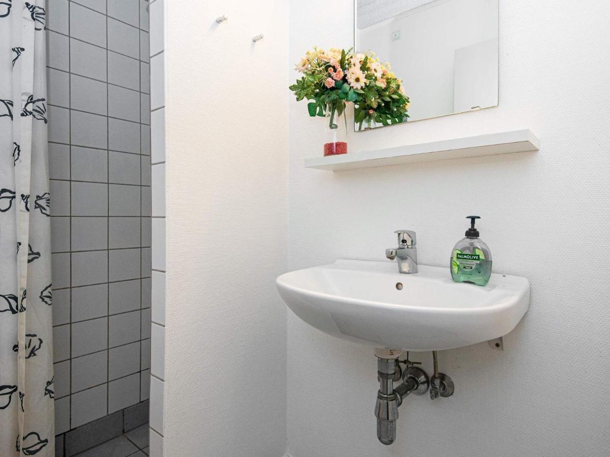 Holiday Home Hojer XII Екстериор снимка